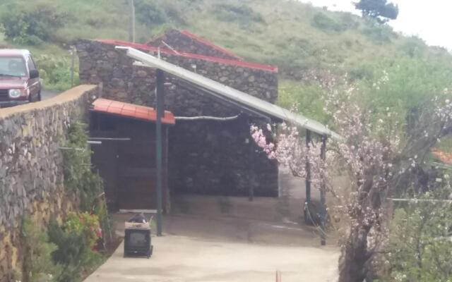 Casa Rural Abuelo Pancho