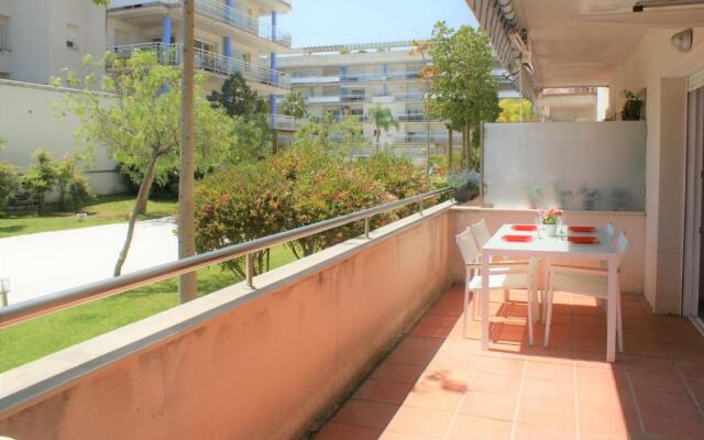 Precioso apartamento para 6 personas