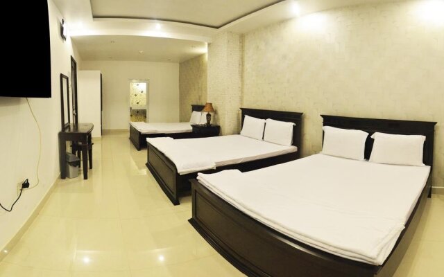 Viet Nghia Hotel