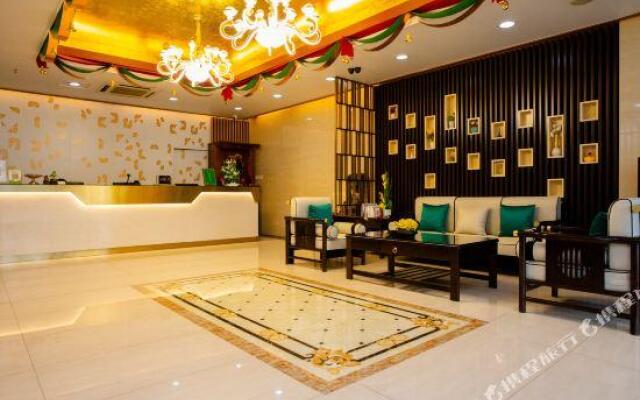 Yongchun Hotel