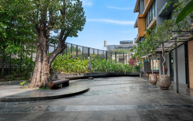 Sanae' Hotel Nimman