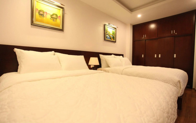 Camellia Hotel