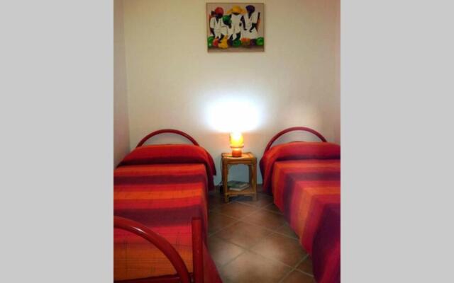 Appartamento a 50 metri dal mare