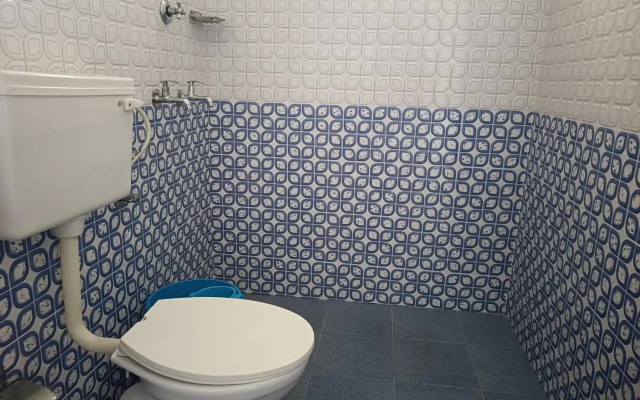 samaria homestay