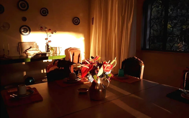 Sitio Arariba