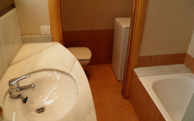 Apartaments Sant Jordi Santa Anna