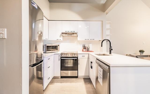 Whistler Vacation Club Lake Placid Lodge - 315