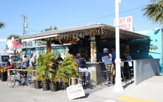 Anna Maria Island 601 A201