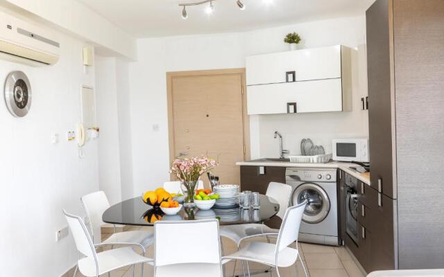 Fig Tree bay Apartment 103