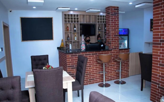 Vacation Haus Hotel