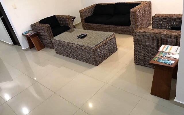 Apartment 101-2 Amalfi by Slieva Near 5th Avenue