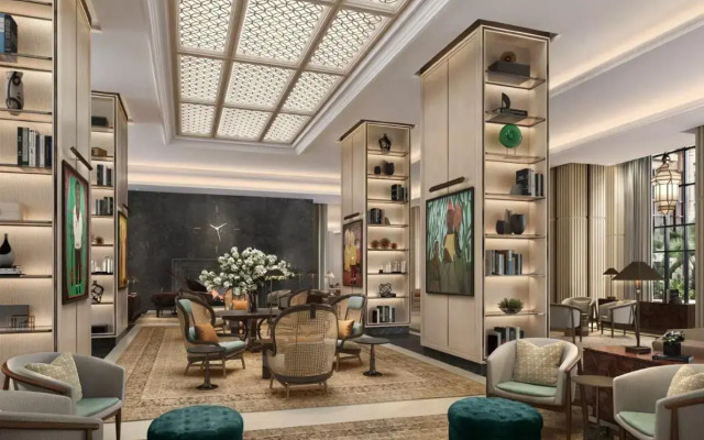 Giza Palace Cairo West