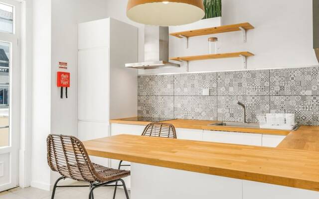 Sintra Retreat Residences