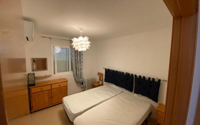 Apartamentos Punta Canaret Altamar