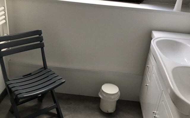 La Ferme des 4 Vents