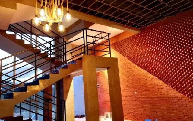 Suyu Fanshe Hotel