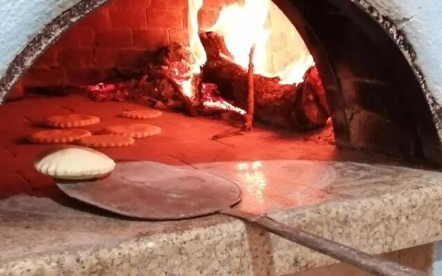 Italianway - B&B S'ispera