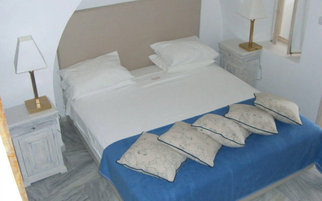 MyBoZer Hotel Kallisto