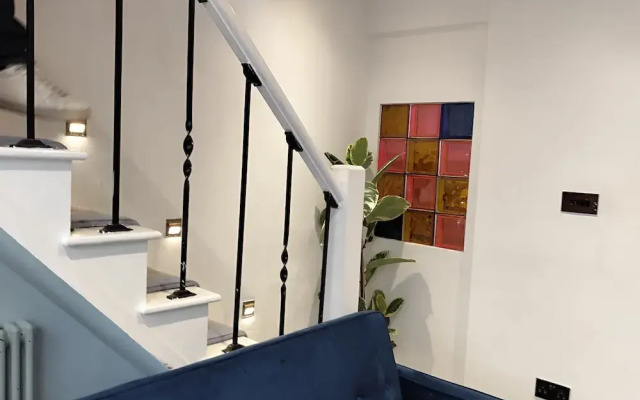 Tower Bridge Property