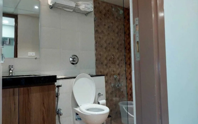 The Camellia by YUHI