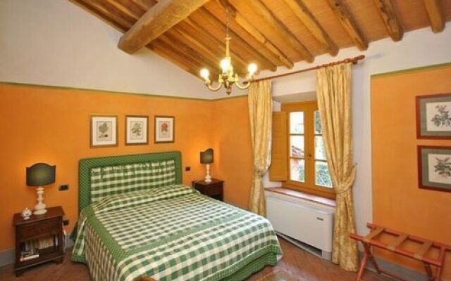 Villa David