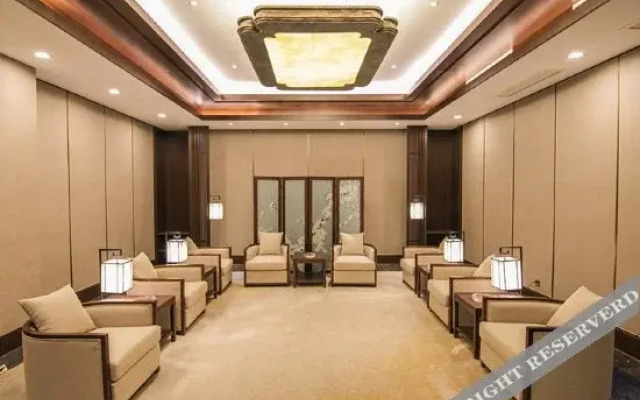 Shuimo Tianyuan Hot Spring Holiday Hotel