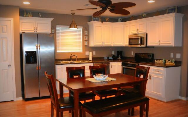 1 Coastal Calm by RedAwning