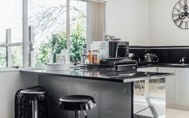 The perfect B&B away from home