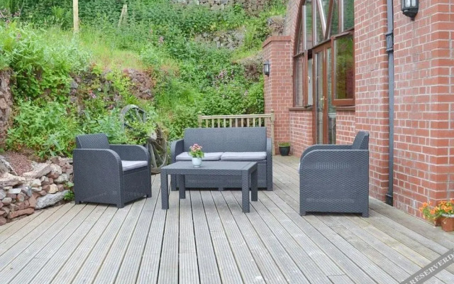 Sunnybrook-Carbon Neutral House