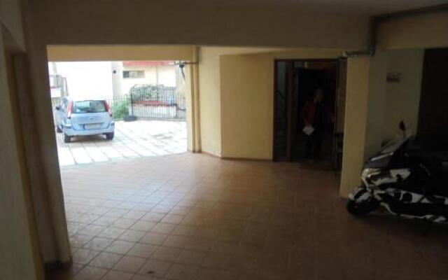 Konstantinos's Luxury Studio