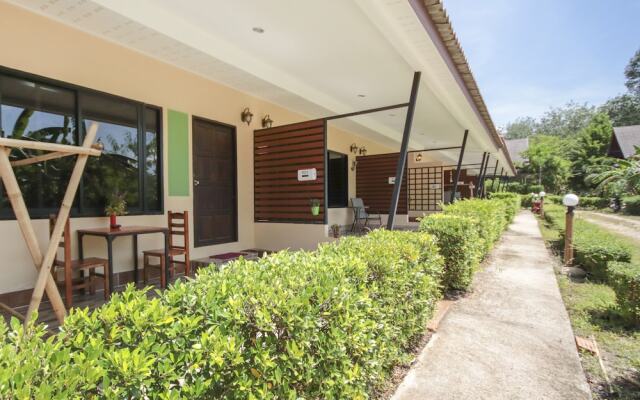 OYO 1122 Napas House