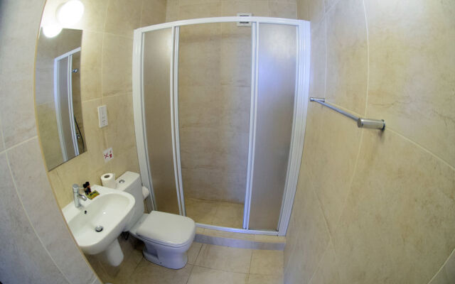 Pallinio Apartment