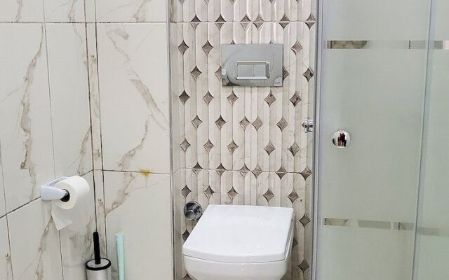 Апарт-отель Maniz Studio Apart