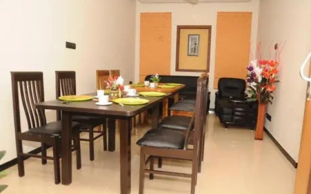 The Nest Suites