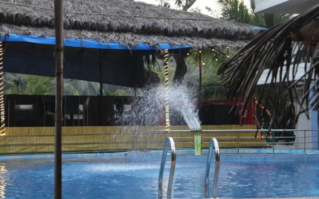 Gulmohar Cottages