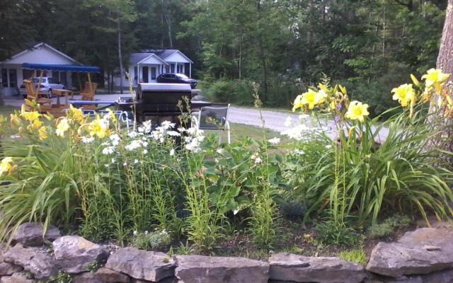 Maine Idyll Motor Court