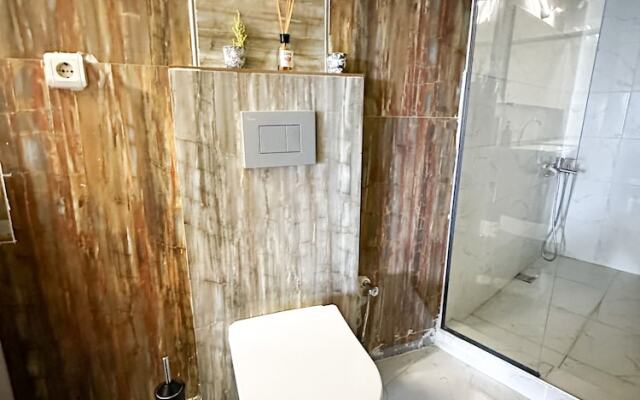 The Next Suites