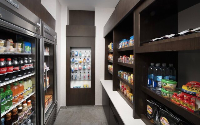 SpringHill Suites by Marriott Atlanta Downtown