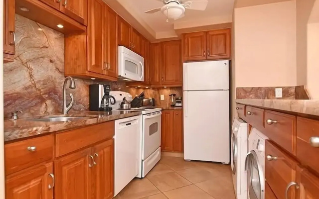 Valley Isle 401