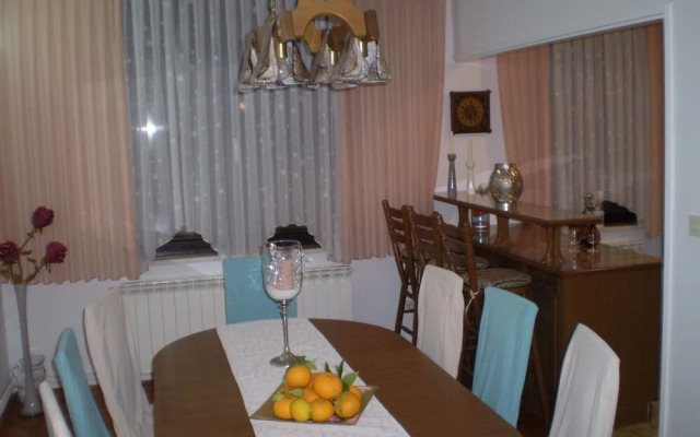 Durda - 250 m From sea - A1