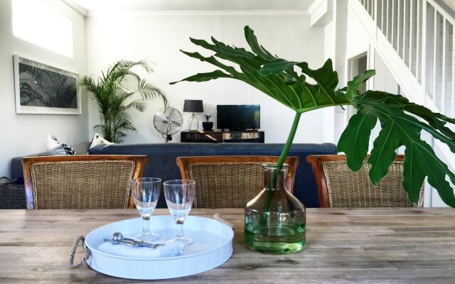 Cricklewood Place Luxury Holiday Homes