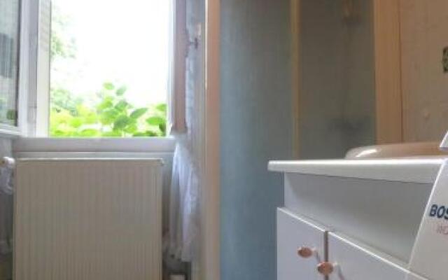 La Ferme Entre Deux Lacs