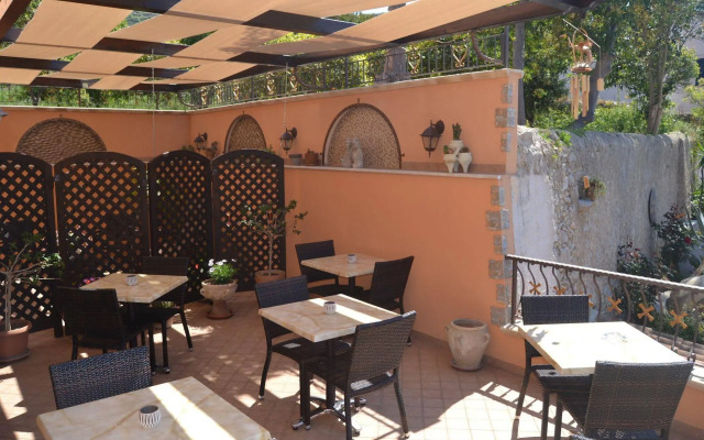 Villa Sofia