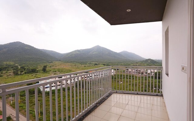 Hotel Belitong by Oyo Rooms