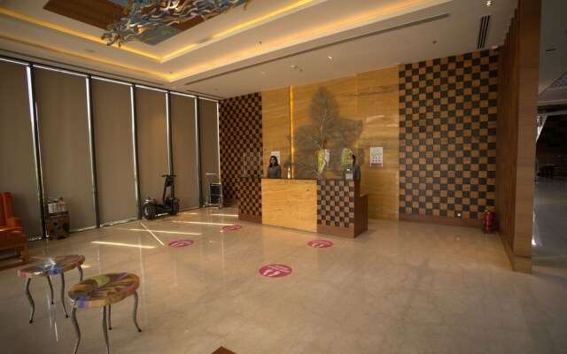 Regenta Resort Belagavi
