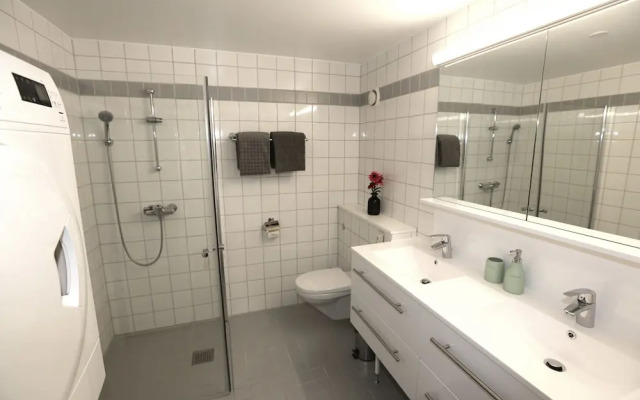 Apartment P1 Oslo City