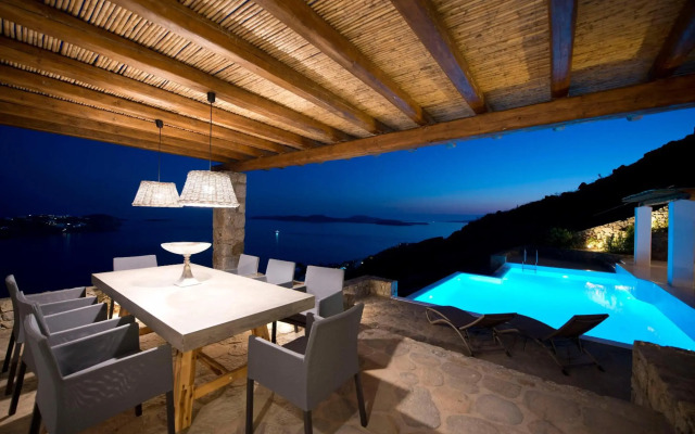Diana Villa Mykonos