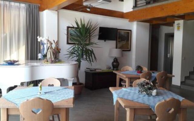 B&B Albuondi Tarvisio