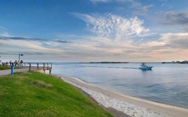Allamanda U2, - Awesome Location -