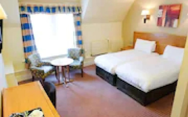 The Durley Dean Hotel